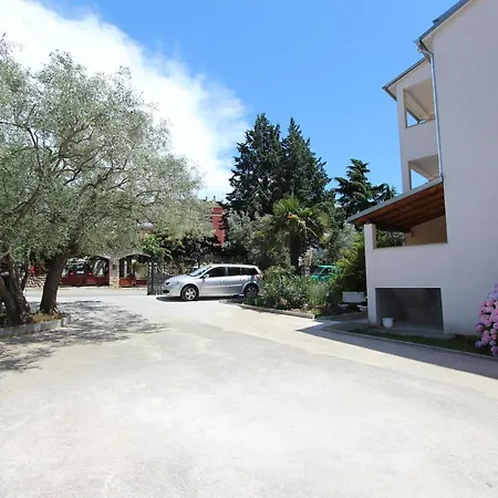 Sena Studio With Balcony 3 Rovinj