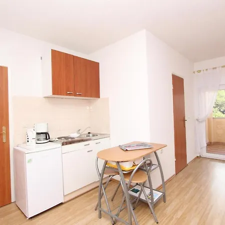 Διαμέρισμα Sena Studio With Balcony 3 *