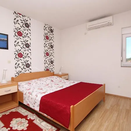 Διαμέρισμα Sena Studio With Balcony 3